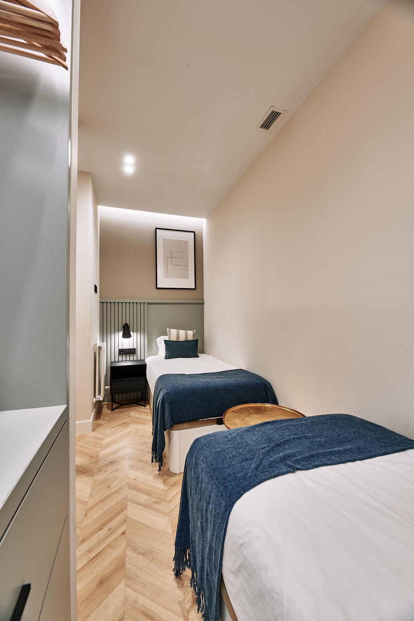 Imagen 13 Piso en venta en Madrid / A unos pasos de la Puerta del Sol, centro de Madrid.