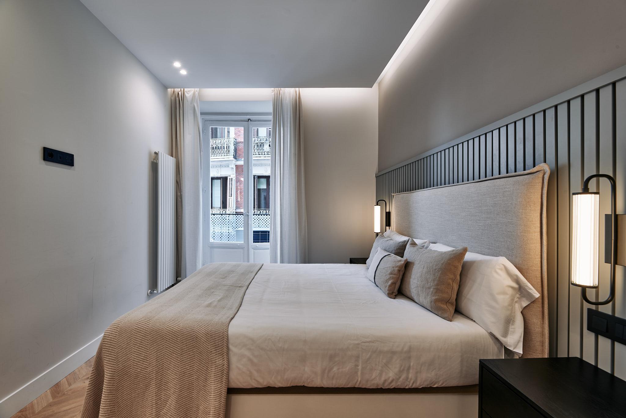 Imagen 24 Piso en venta en Madrid / A unos pasos de la Puerta del Sol, centro de Madrid.