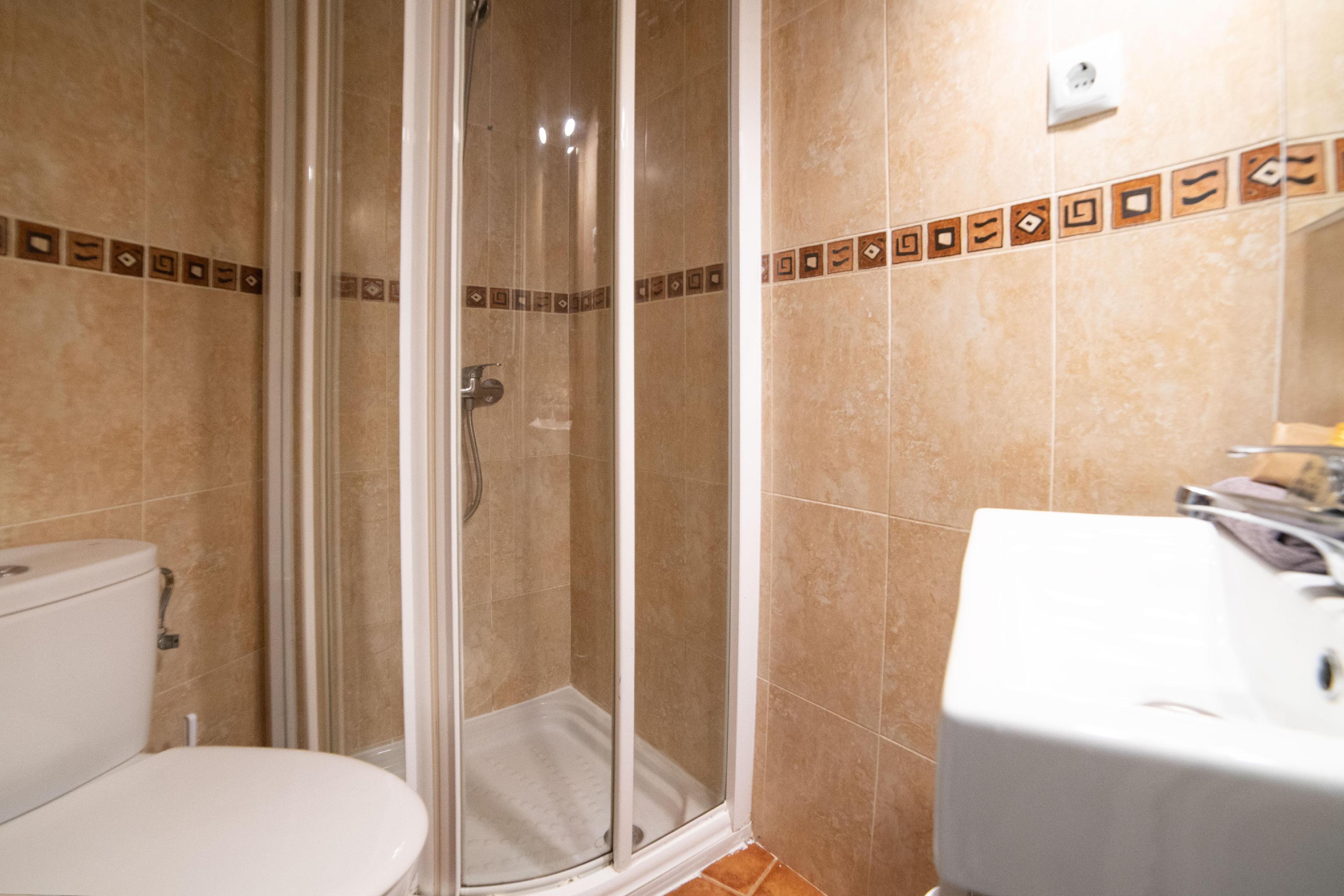 Imagen 4 Piso en venta en Madrid / A escasos metros de la Plaza de Santo Domingo.