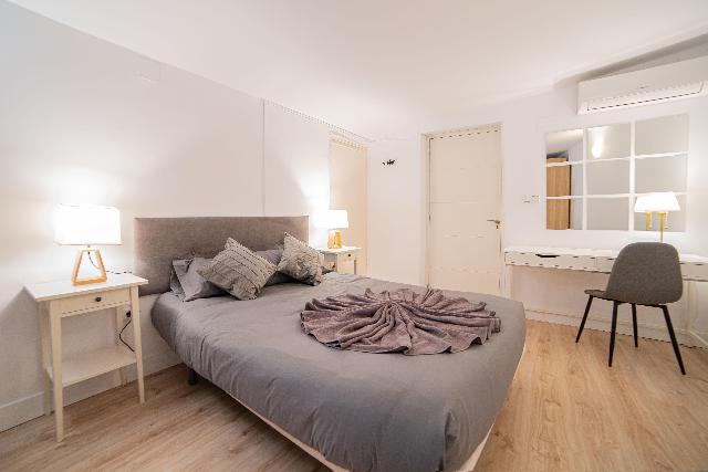 Imagen 7 Inmueble 285078 - Piso en venta en Madrid / A escasos metros de la Plaza de Santo Domingo.