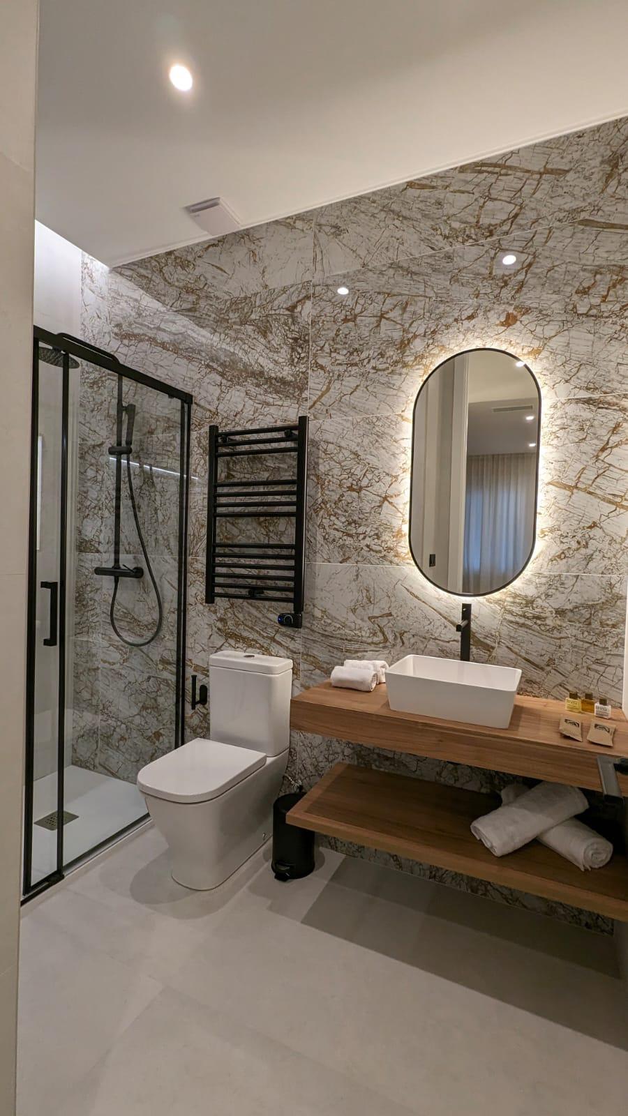 Imagen 10 Piso en venta en Madrid / Esquina con Calle Ayala.