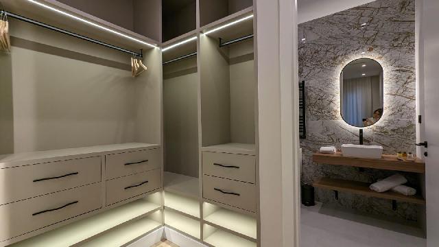 Imagen 9 Inmueble 285207 - Piso en venta en Madrid / Esquina con Calle Ayala.