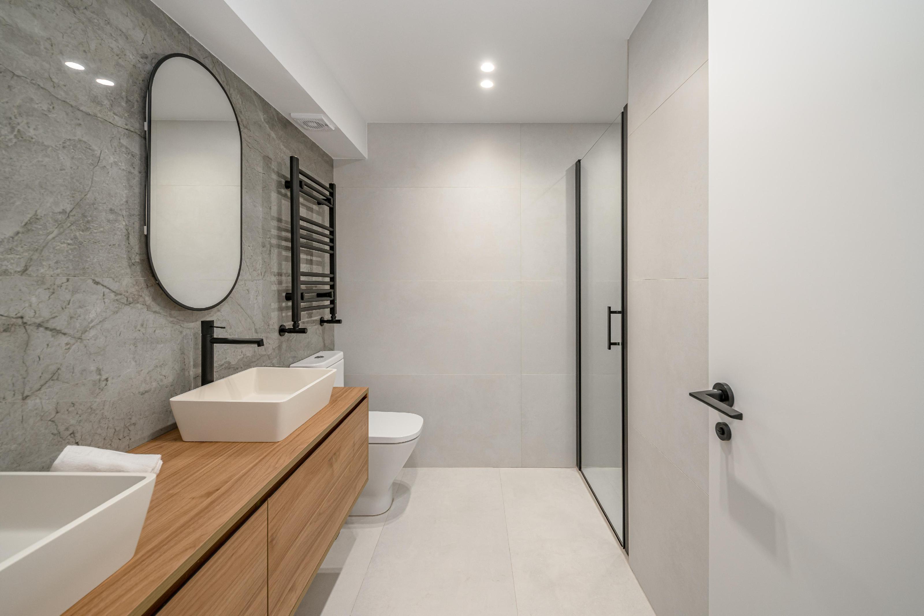 Imagen 12 Dúplex en venta en Madrid / Junto a la Plaza de Colón.