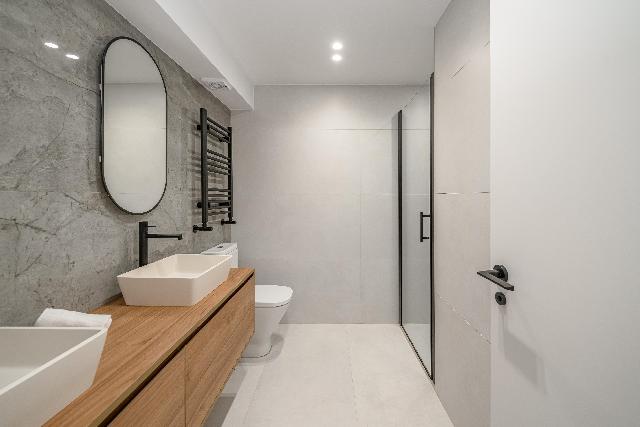 Imagen 12 Inmueble 288473 - Dúplex en venta en Madrid / Junto a la Plaza de Colón.