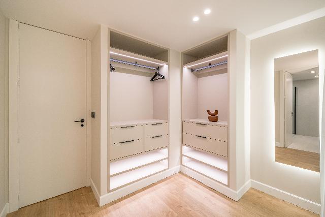 Imagen 10 Inmueble 288473 - Dúplex en venta en Madrid / Junto a la Plaza de Colón.