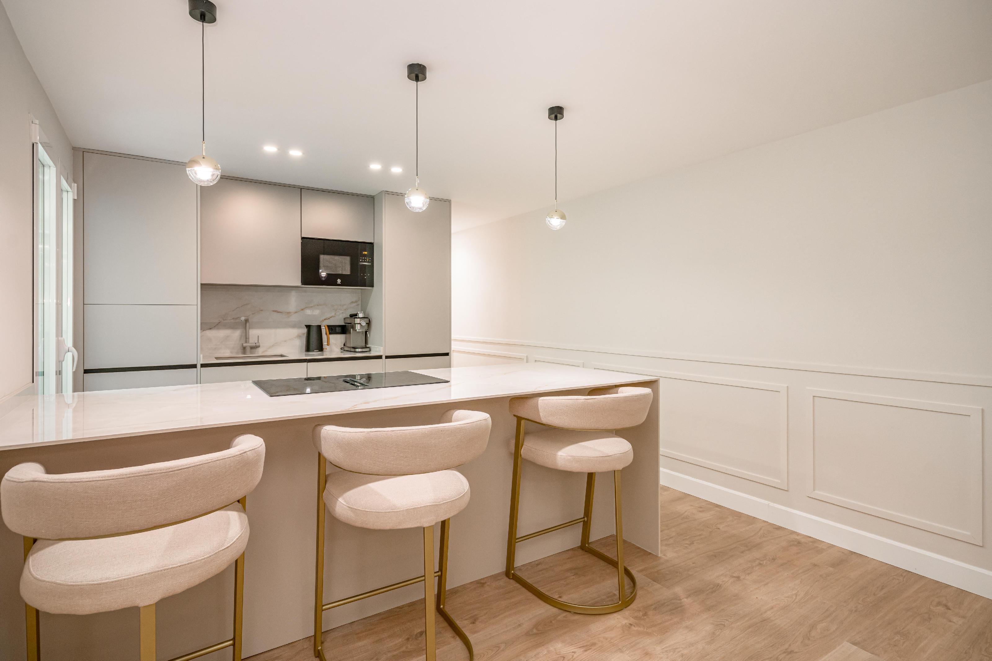 Imagen 6 Dúplex en venta en Madrid / Junto a la Plaza de Colón.