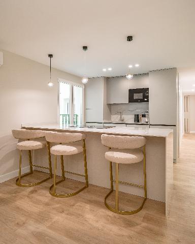 Imagen 5 Inmueble 288473 - Dúplex en venta en Madrid / Junto a la Plaza de Colón.