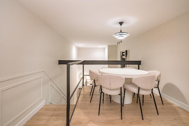 Imagen 4 Inmueble 288473 - Dúplex en venta en Madrid / Junto a la Plaza de Colón.