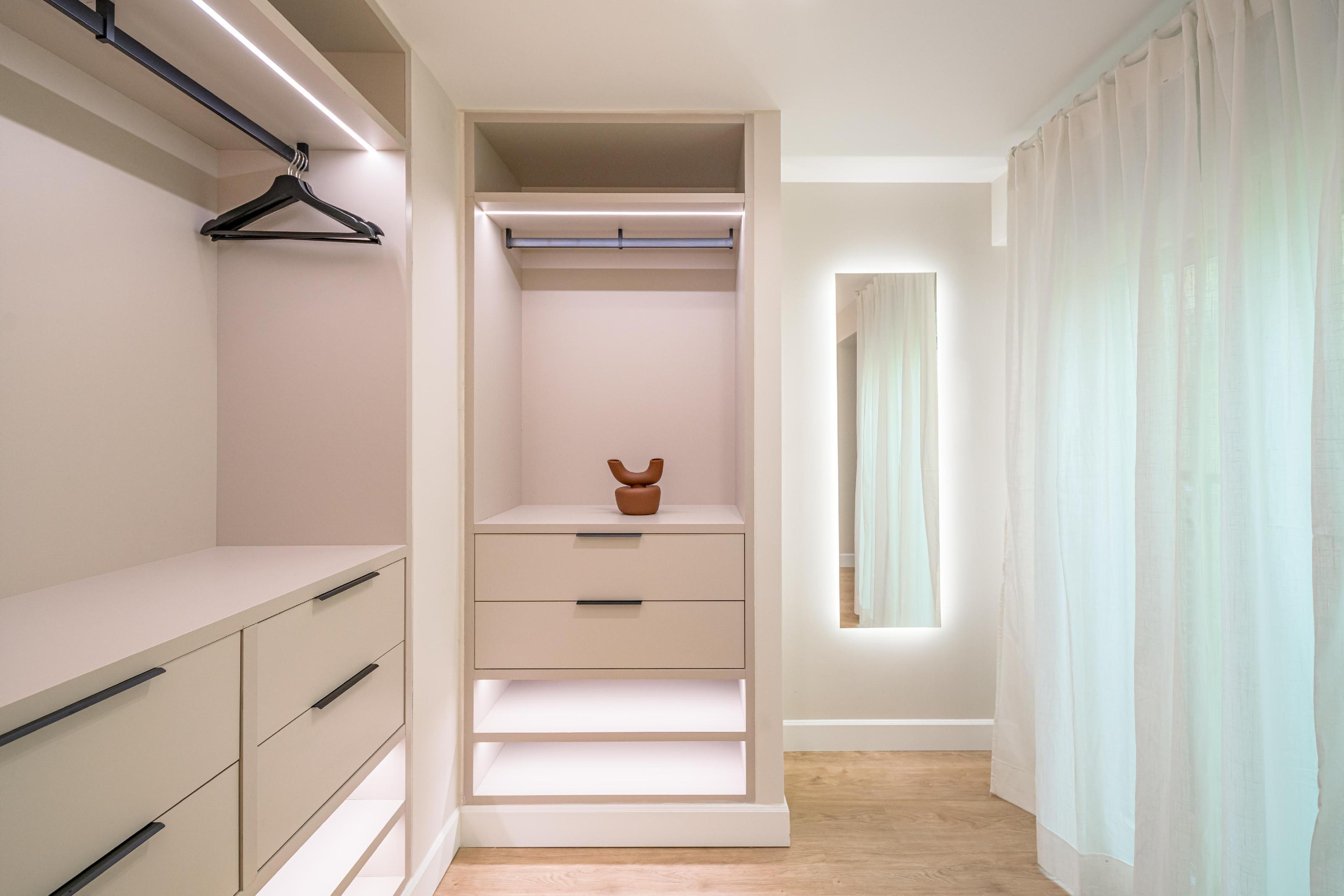 Imagen 9 Dúplex en venta en Madrid / Junto a la Plaza de Colón.