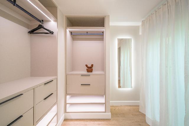 Imagen 9 Inmueble 288473 - Dúplex en venta en Madrid / Junto a la Plaza de Colón.