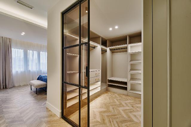 Imagen 13 Inmueble 288551 - Piso en venta en Madrid / Esquina con Calle del General Pardiñas.