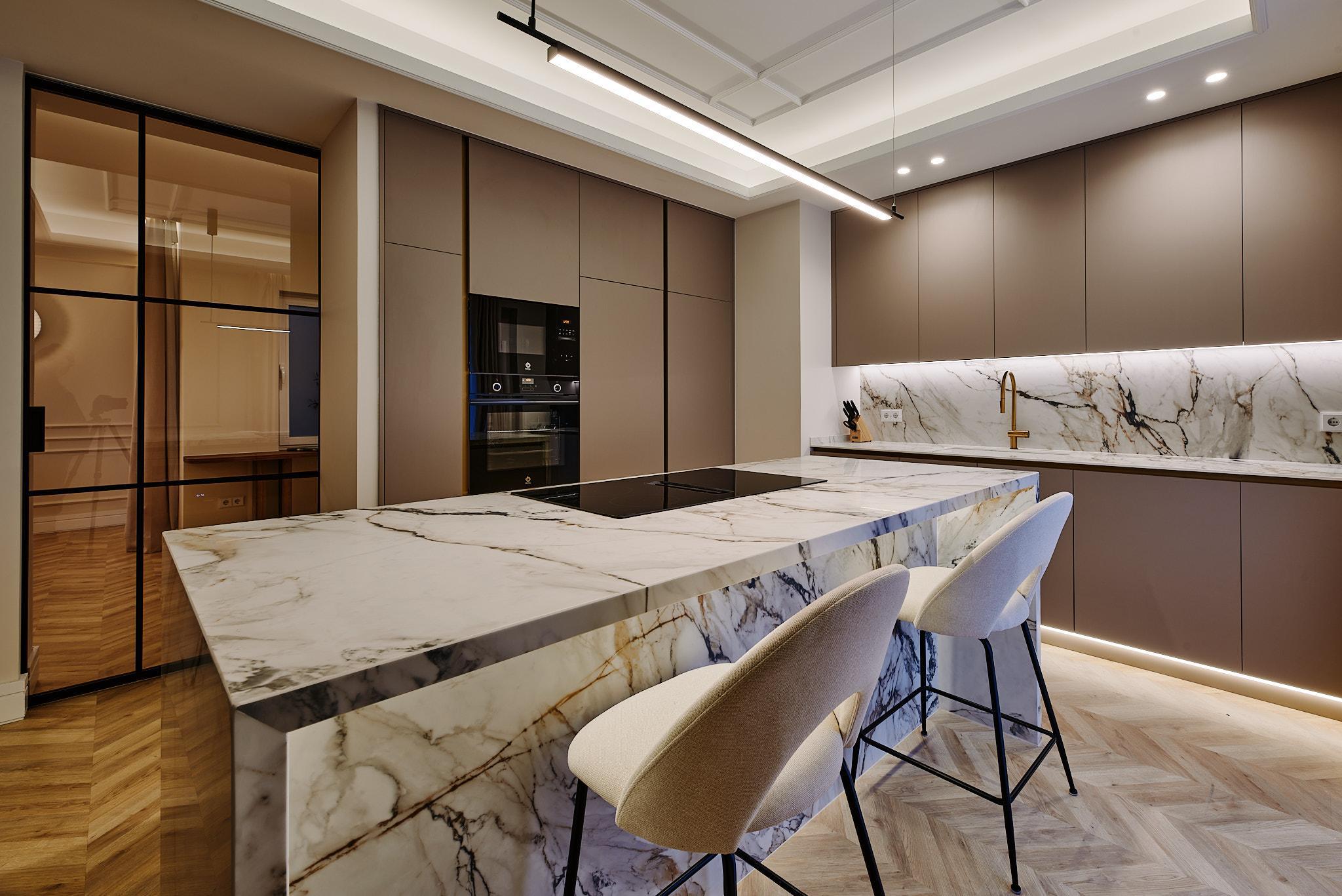 Imagen 7 Piso en venta en Madrid / Esquina con Calle del General Pardiñas.