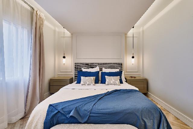 Imagen 12 Inmueble 288551 - Piso en venta en Madrid / Esquina con Calle del General Pardiñas.