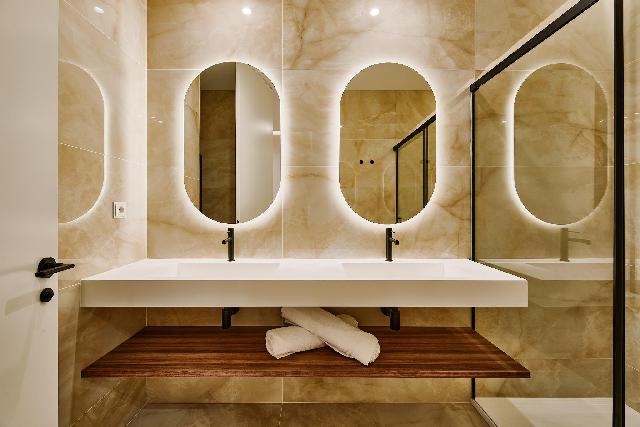 Imagen 22 Inmueble 288551 - Piso en venta en Madrid / Esquina con Calle del General Pardiñas.