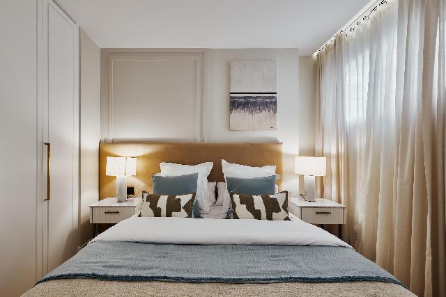 Imagen 13 Inmueble 290250 - Piso en venta en Madrid / Esquina con Calle Príncipe de Vergara.