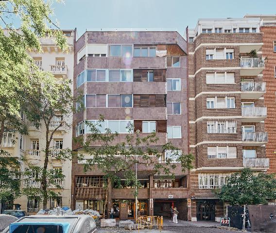 Imagen 19 Inmueble 290250 - Piso en venta en Madrid / Esquina con Calle Príncipe de Vergara.