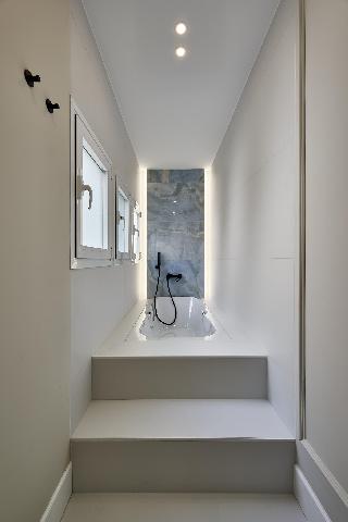 Imagen 16 Inmueble 290250 - Piso en venta en Madrid / Esquina con Calle Príncipe de Vergara.