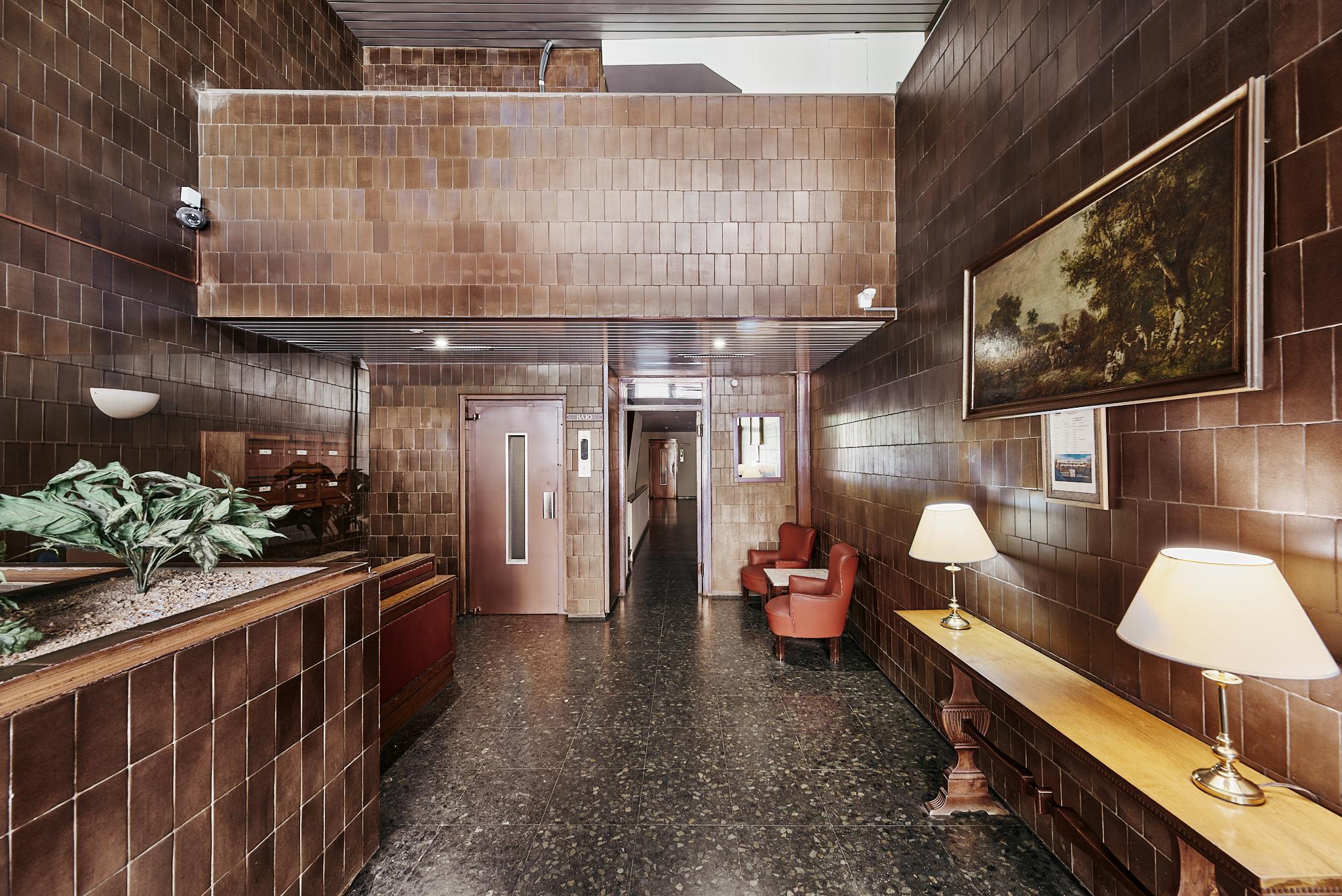 Imagen 17 Piso en venta en Madrid / Esquina con Calle Príncipe de Vergara.