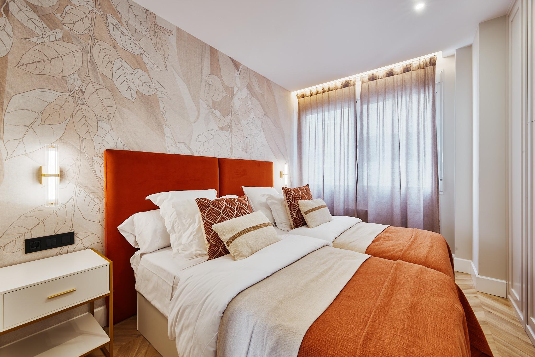 Imagen 10 Piso en venta en Madrid / Esquina con Calle Príncipe de Vergara.