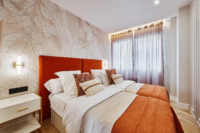 Imagen 10 Inmueble 290250 - Piso en venta en Madrid / Esquina con Calle Príncipe de Vergara.