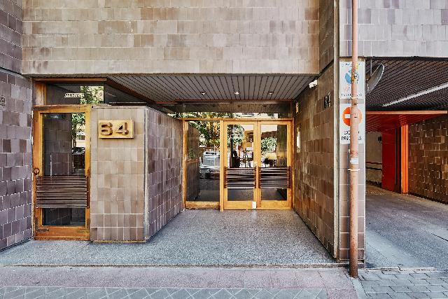 Imagen 18 Inmueble 290250 - Piso en venta en Madrid / Esquina con Calle Príncipe de Vergara.