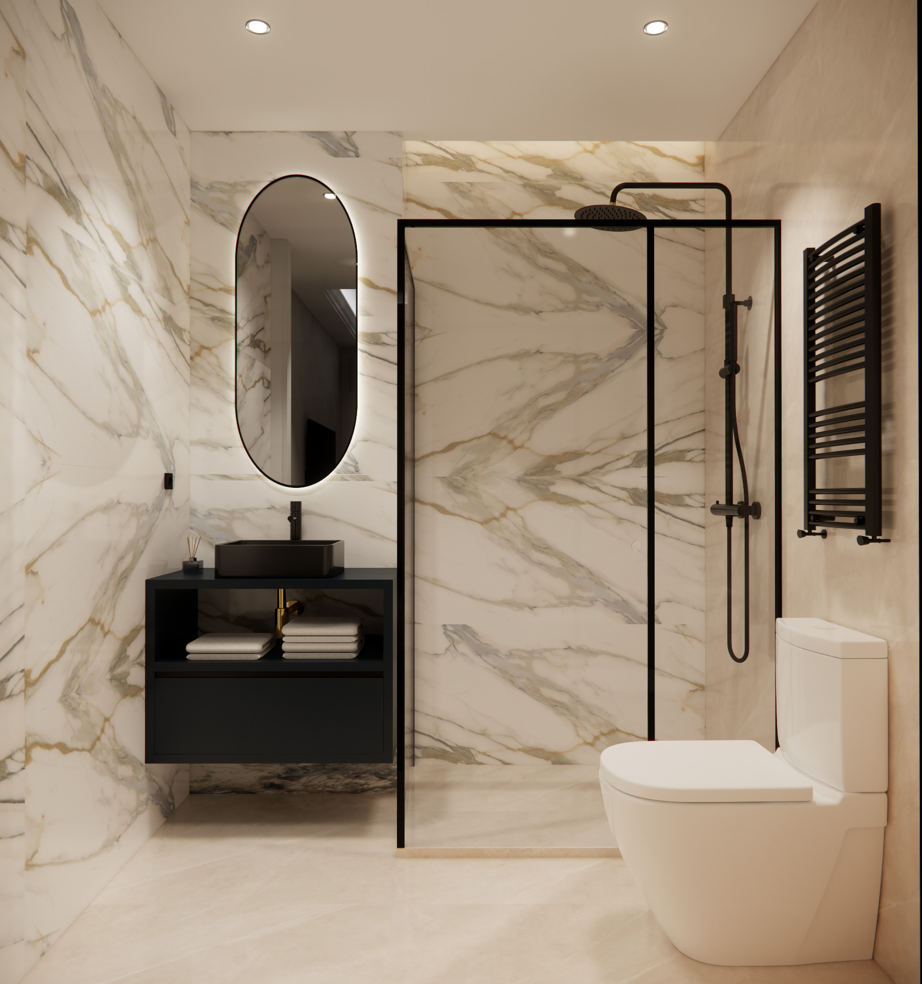 Imagen 12 Piso en venta en Madrid / A pocos minutos de WiZink Center.