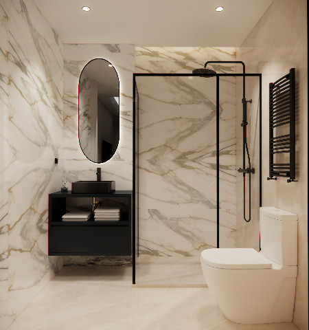 Imagen 12 Inmueble 290279 - Piso en venta en Madrid / A pocos minutos de WiZink Center.