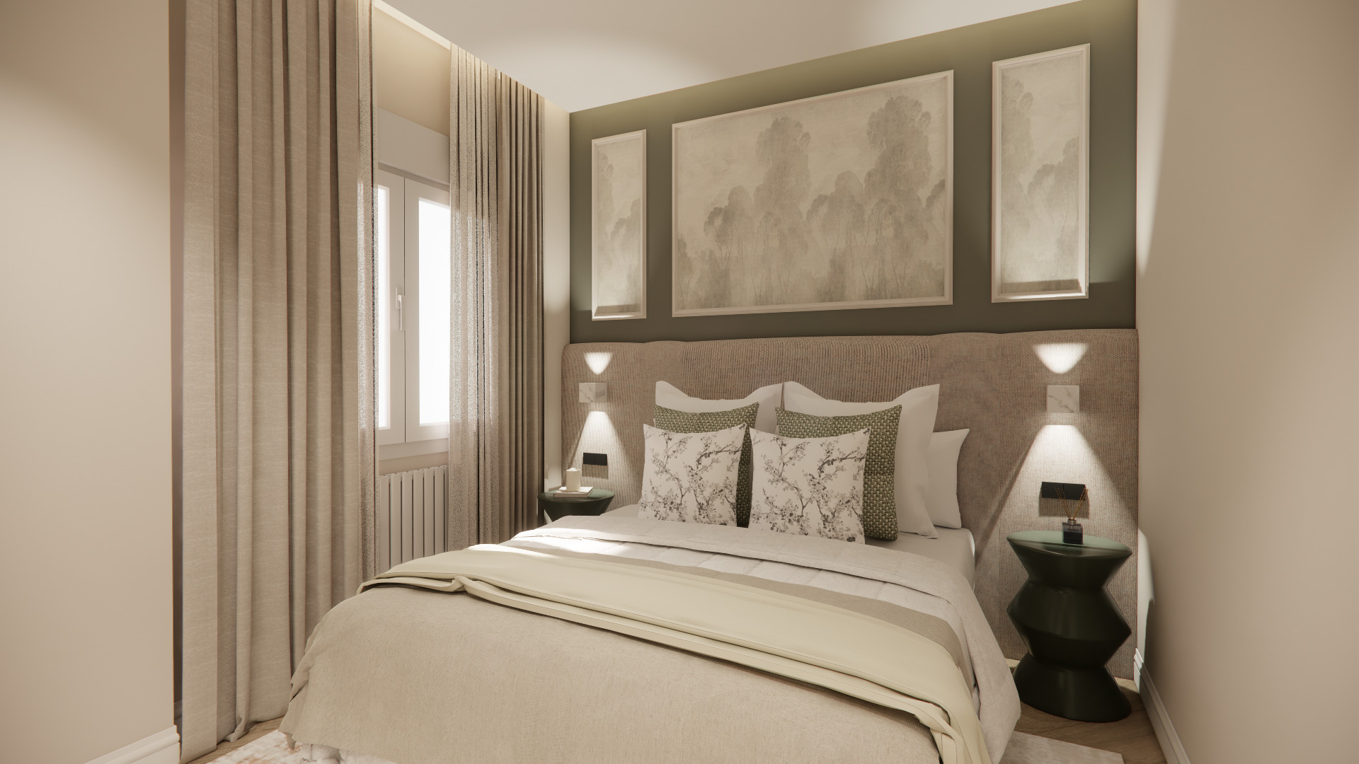 Imagen 8 Piso en venta en Madrid / A pocos minutos de WiZink Center.