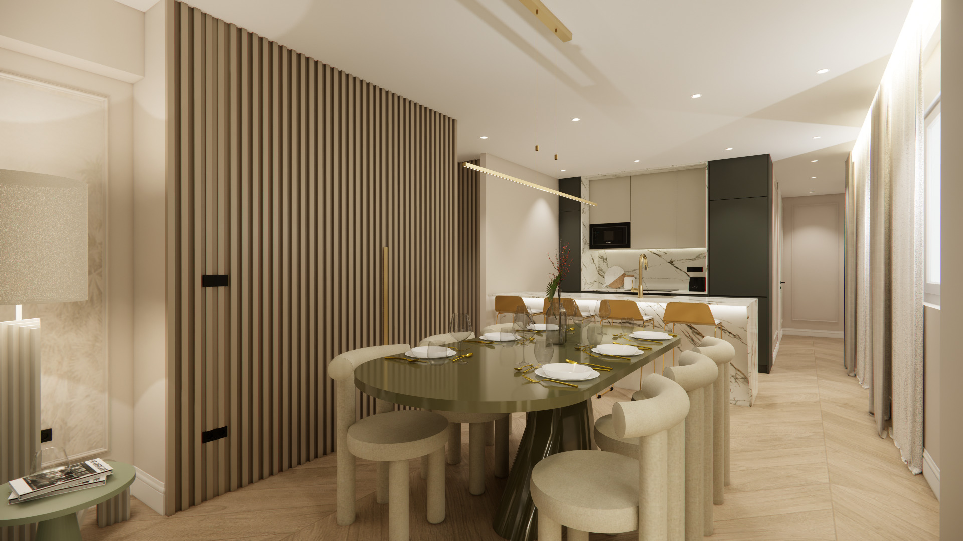 Imagen 4 Piso en venta en Madrid / A pocos minutos de WiZink Center.