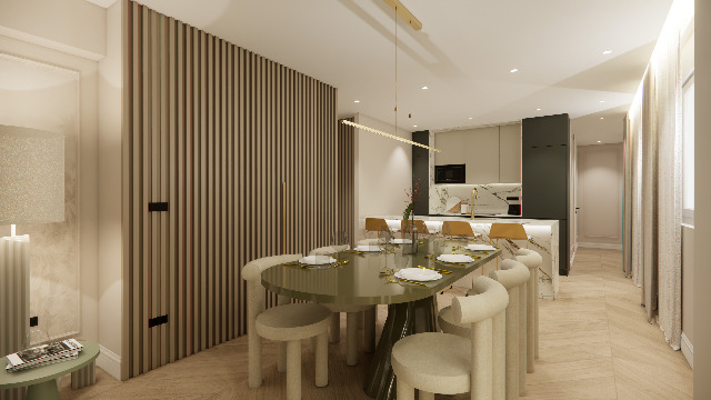 Imagen 4 Inmueble 290279 - Piso en venta en Madrid / A pocos minutos de WiZink Center.