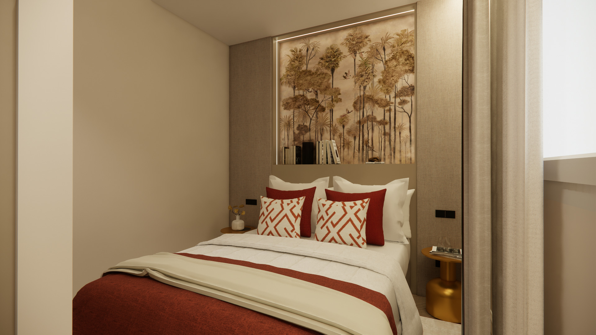 Imagen 7 Piso en venta en Madrid / A pocos minutos de WiZink Center.