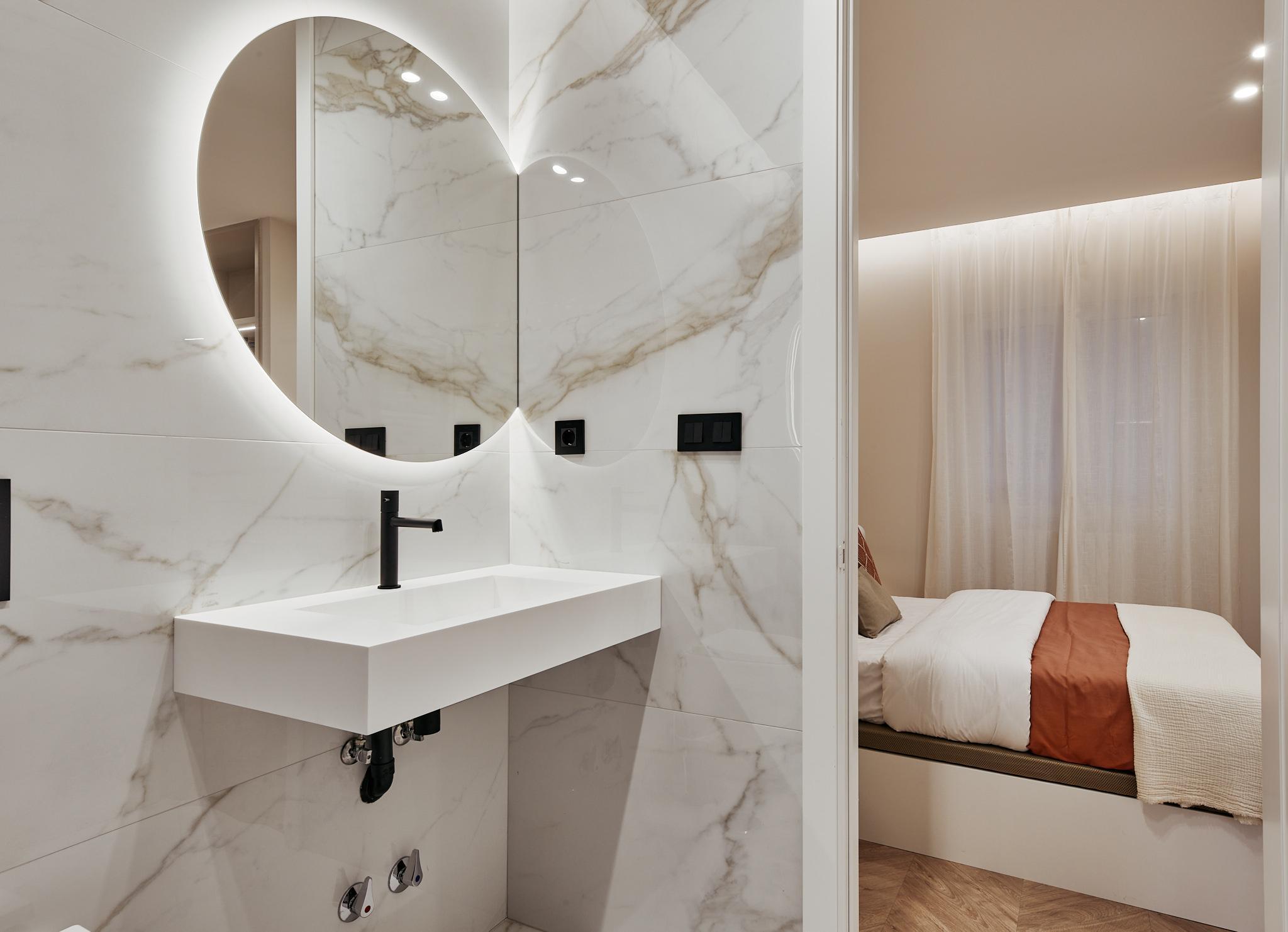 Imagen 20 Piso en venta en Madrid / Junto a la Calle de Francisco Silvela.