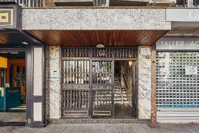 Imagen 32 Inmueble 290280 - Piso en venta en Madrid / Junto a la Calle de Francisco Silvela.