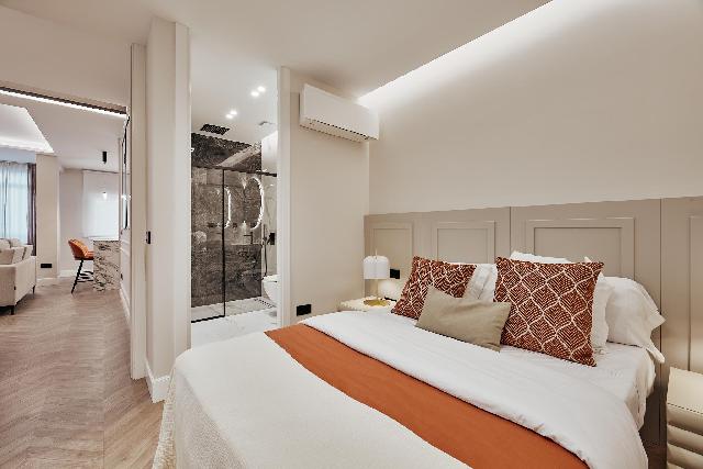 Imagen 19 Inmueble 290280 - Piso en venta en Madrid / Junto a la Calle de Francisco Silvela.