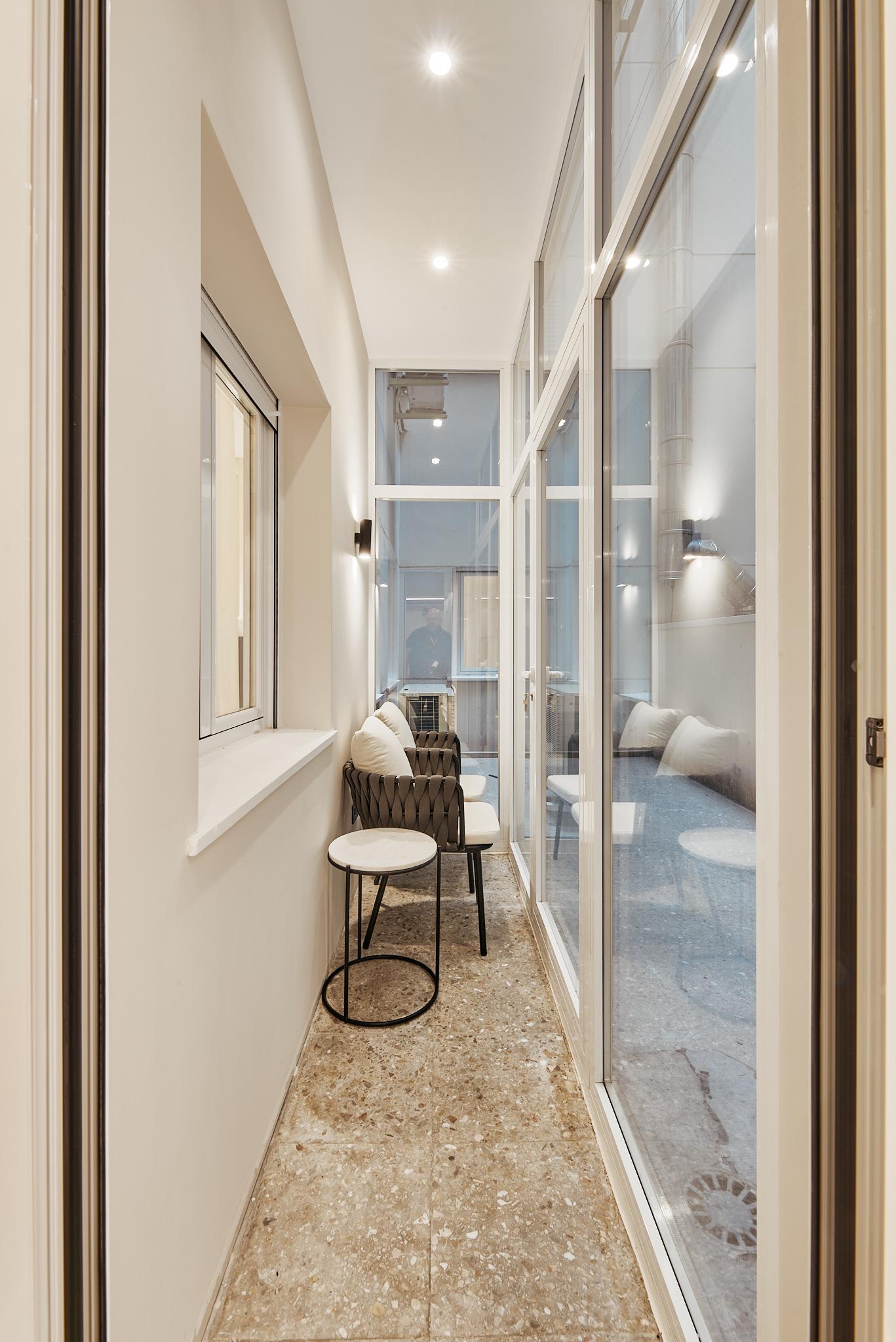 Imagen 11 Piso en venta en Madrid / Junto a la Calle de Francisco Silvela.