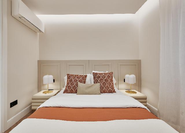 Imagen 18 Inmueble 290280 - Piso en venta en Madrid / Junto a la Calle de Francisco Silvela.