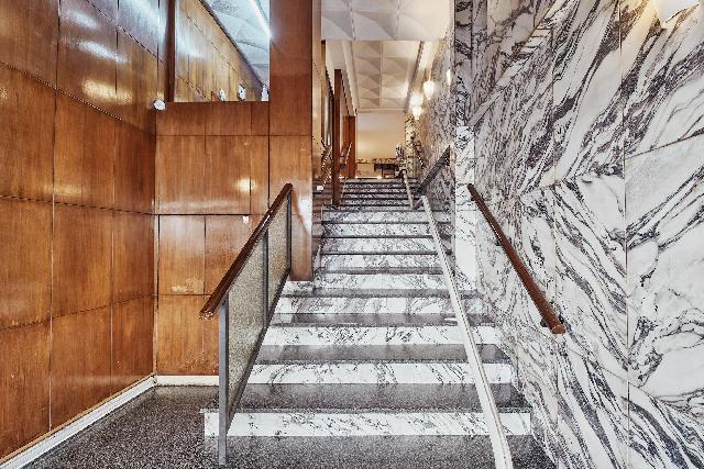 Imagen 31 Inmueble 290280 - Piso en venta en Madrid / Junto a la Calle de Francisco Silvela.