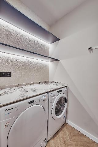 Imagen 14 Inmueble 290280 - Piso en venta en Madrid / Junto a la Calle de Francisco Silvela.