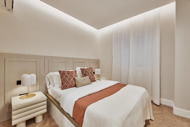 Imagen 17 Inmueble 290280 - Piso en venta en Madrid / Junto a la Calle de Francisco Silvela.