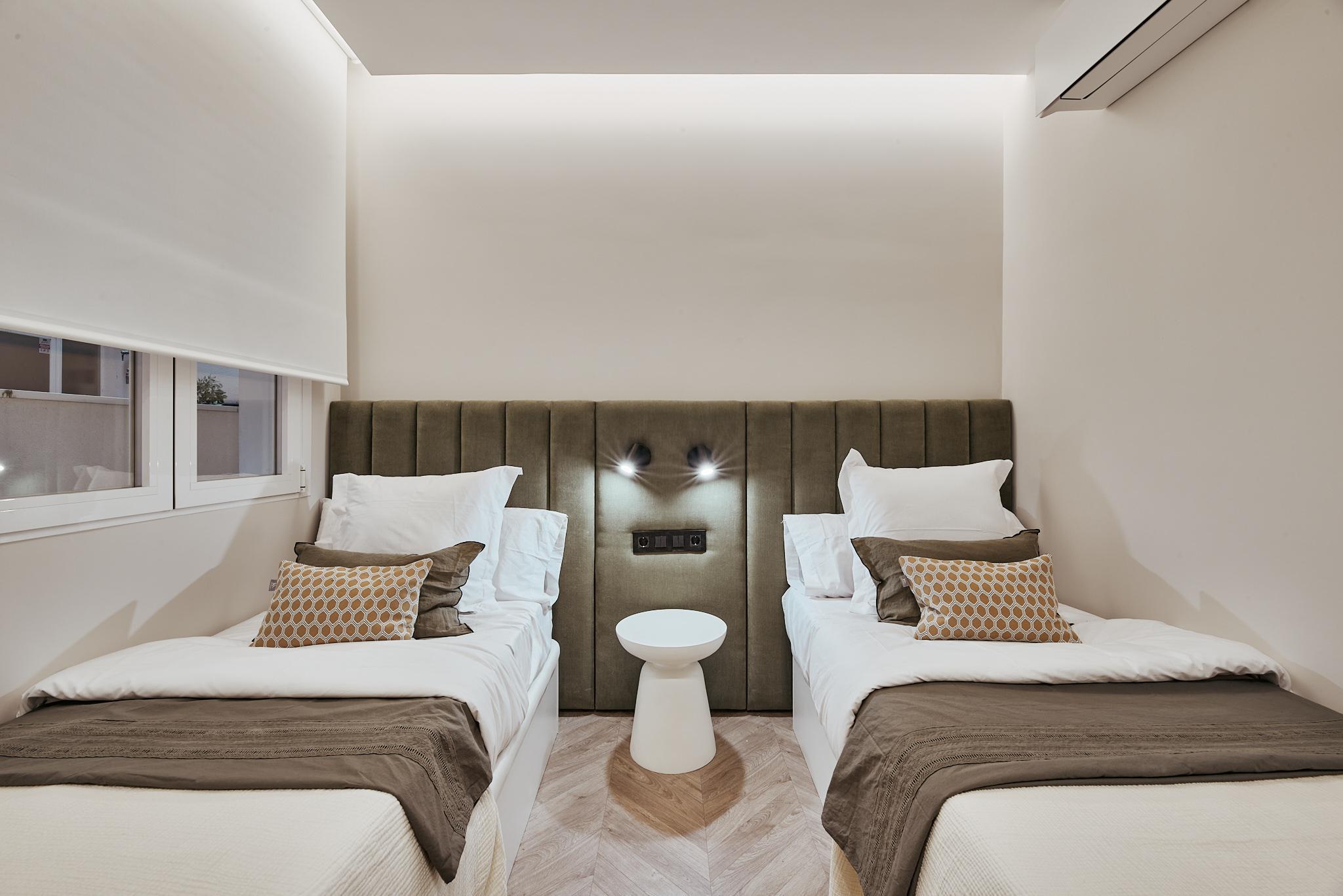 Imagen 16 Piso en venta en Madrid / Junto a la Calle de Francisco Silvela.