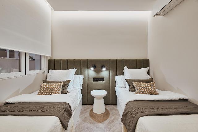 Imagen 16 Inmueble 290280 - Piso en venta en Madrid / Junto a la Calle de Francisco Silvela.