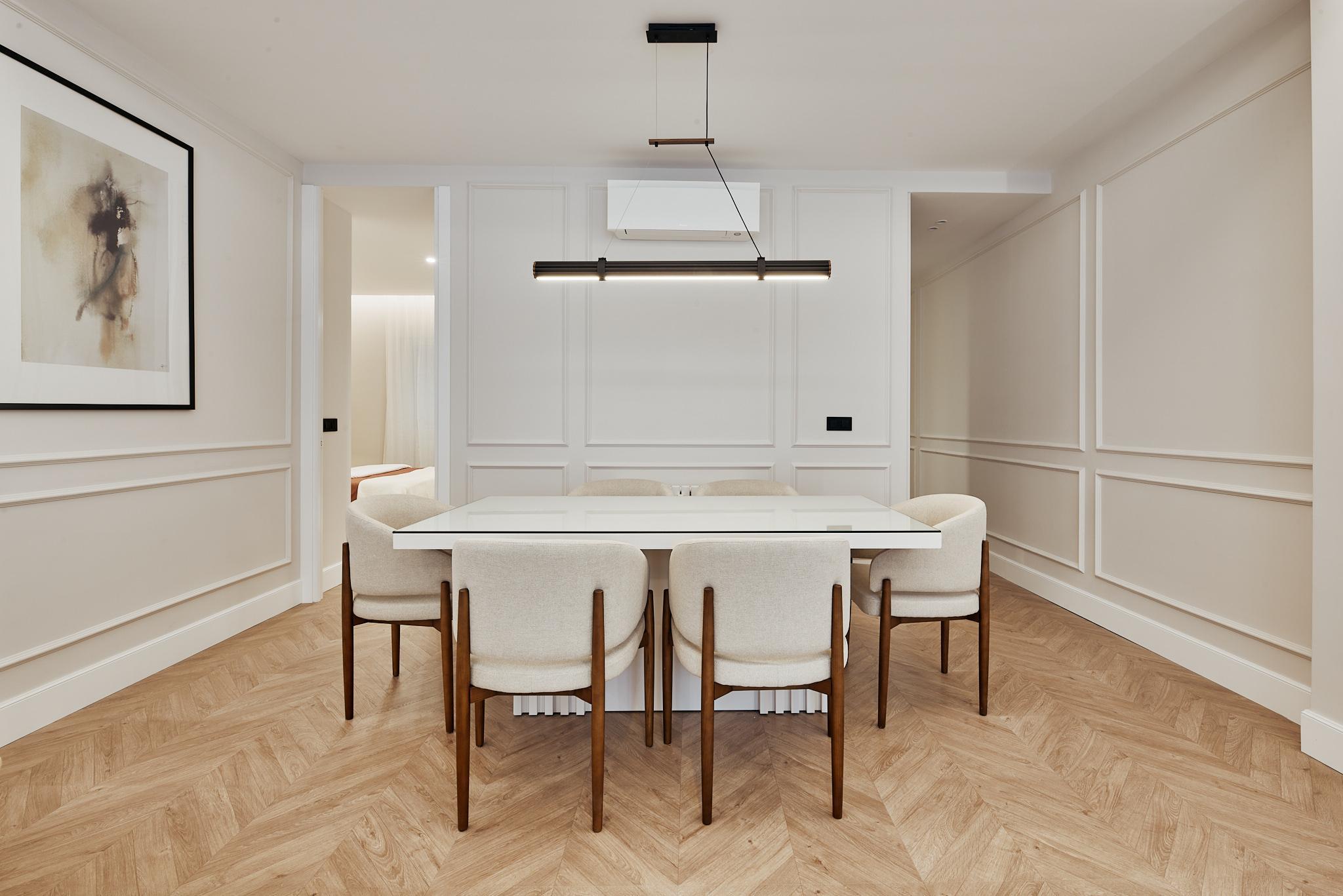 Imagen 6 Piso en venta en Madrid / Junto a la Calle de Francisco Silvela.