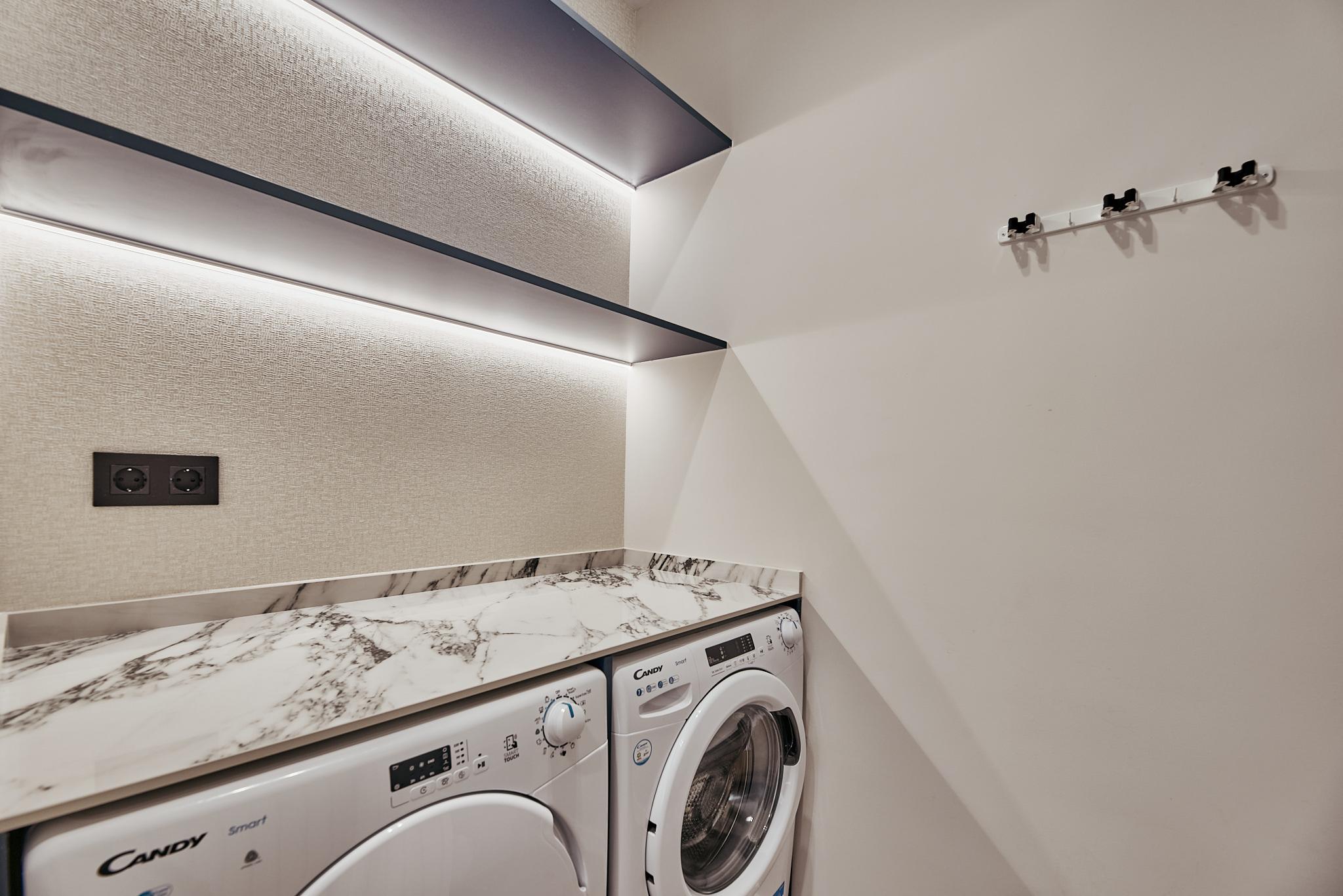 Imagen 13 Piso en venta en Madrid / Junto a la Calle de Francisco Silvela.