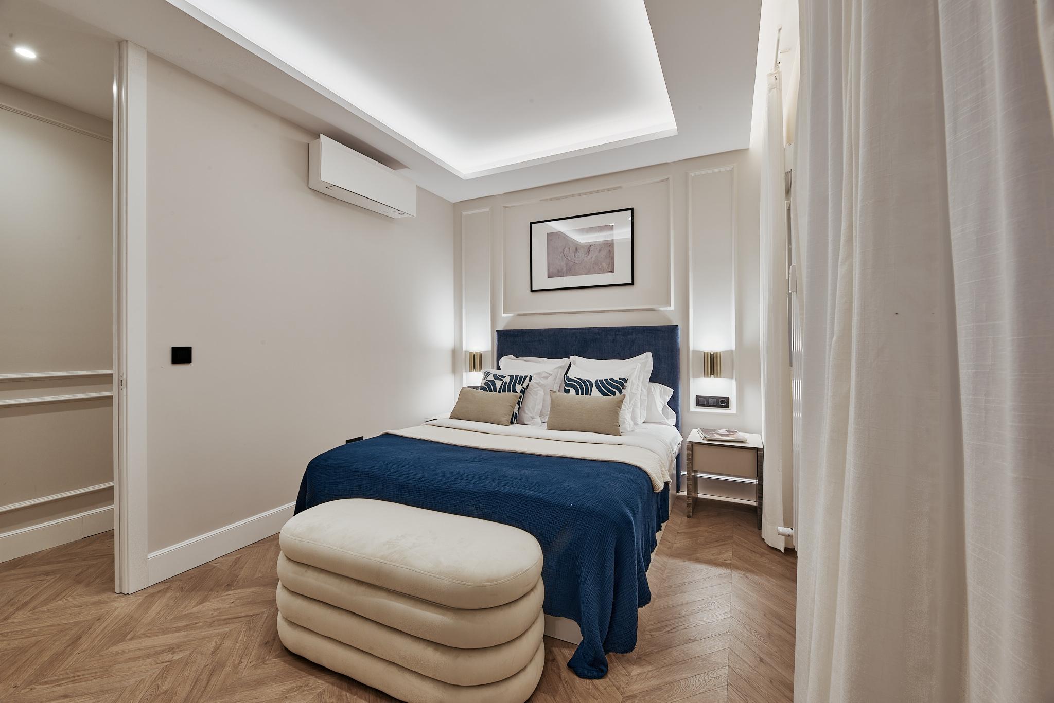 Imagen 24 Piso en venta en Madrid / Junto a la Calle de Francisco Silvela.