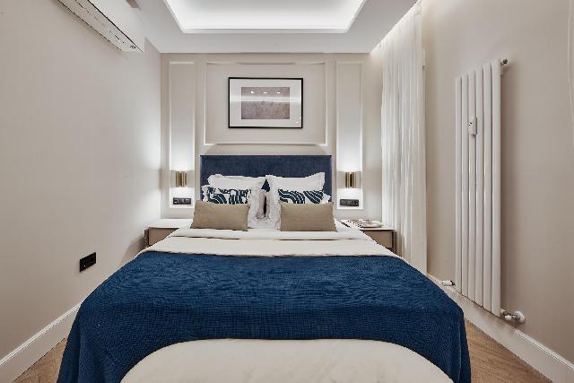 Imagen 23 Inmueble 290280 - Piso en venta en Madrid / Junto a la Calle de Francisco Silvela.