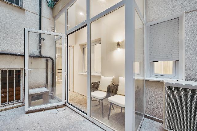 Imagen 28 Inmueble 290280 - Piso en venta en Madrid / Junto a la Calle de Francisco Silvela.