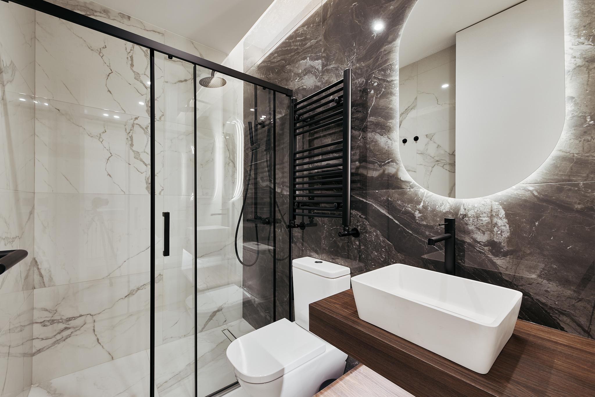 Imagen 13 Piso en venta en Madrid / Entre las calles Don Ramon de la Cruz y Ayala.