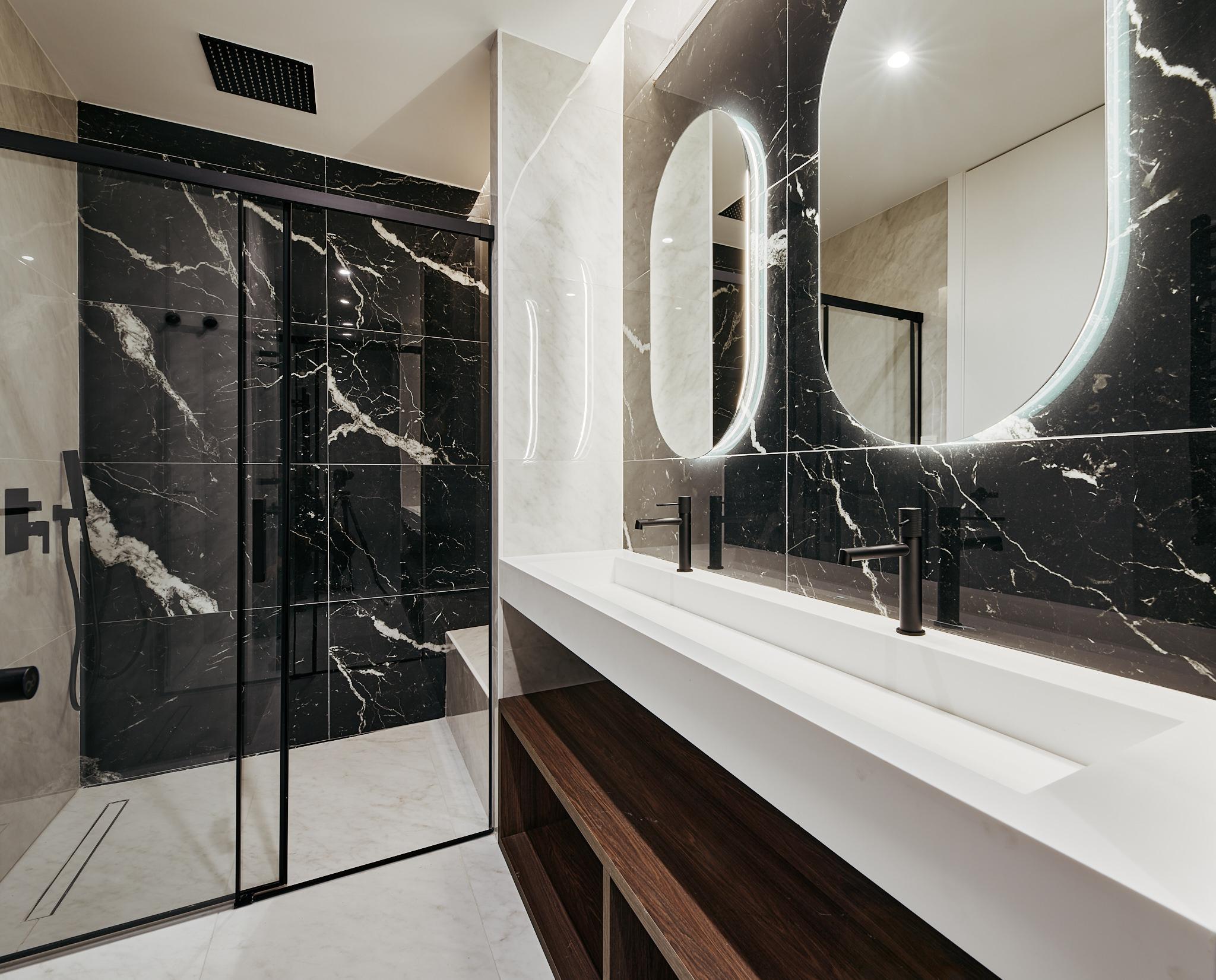 Imagen 9 Piso en venta en Madrid / Entre las calles Don Ramon de la Cruz y Ayala.