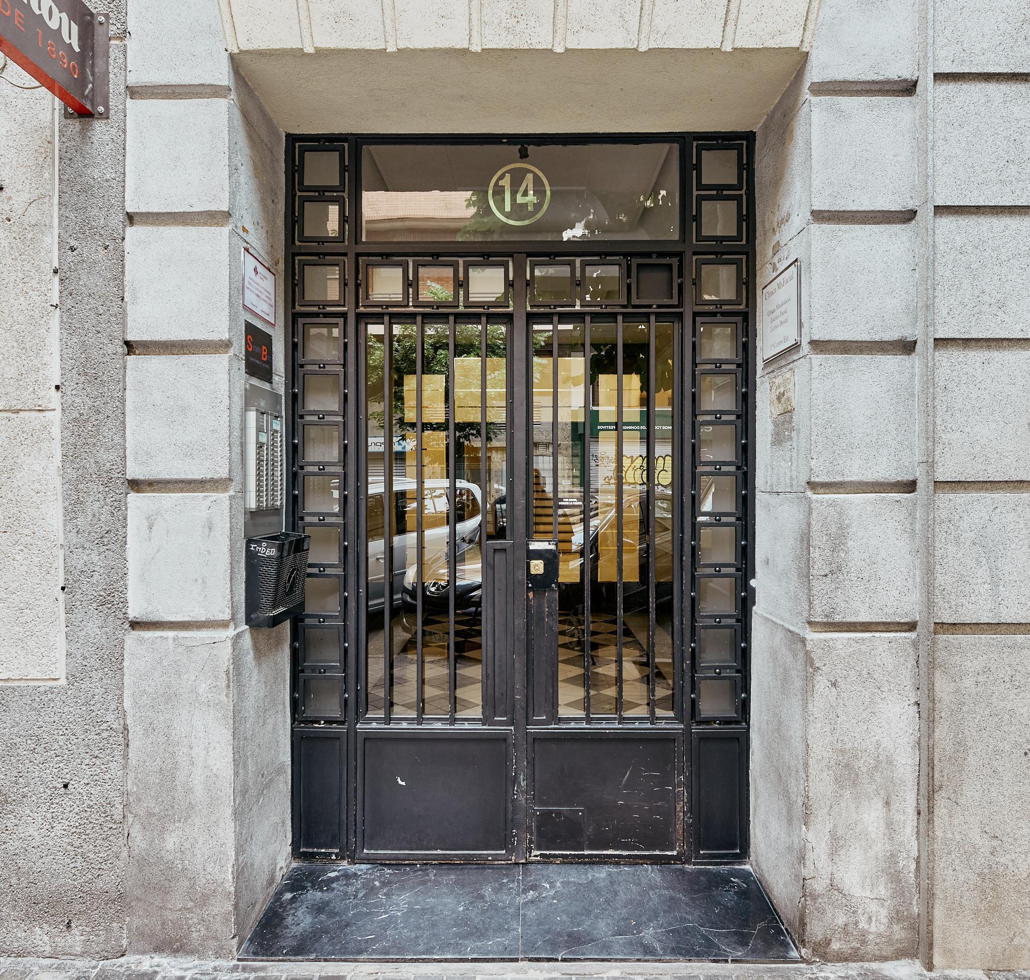 Imagen 14 Piso en venta en Madrid / Entre las calles Don Ramon de la Cruz y Ayala.