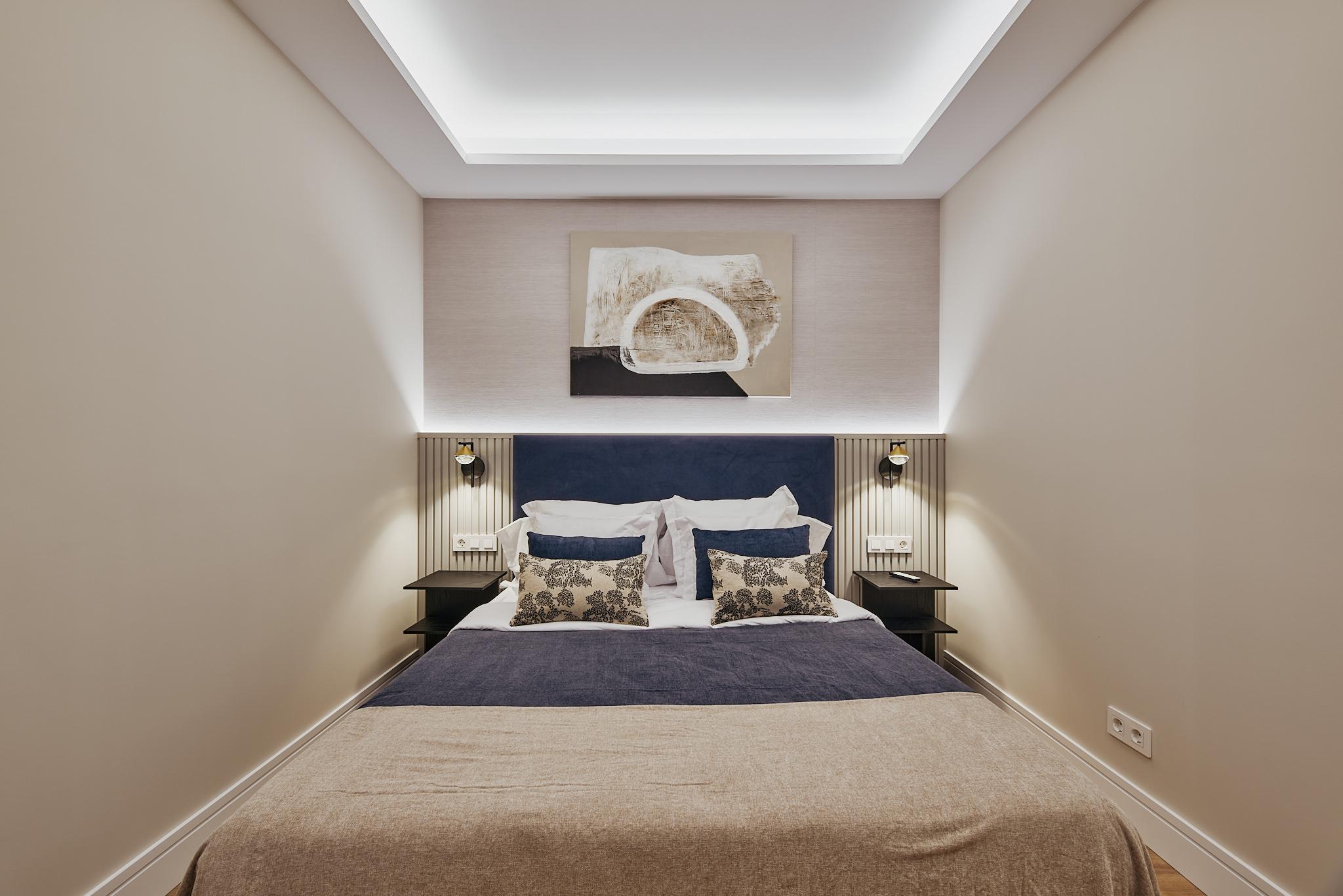 Imagen 12 Piso en venta en Madrid / Entre las calles Don Ramon de la Cruz y Ayala.